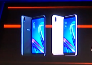 India Desire : Buy Asus ZenFone Max M1 (Black, 32 GB)(3 GB RAM) at Rs. 4999 from Flipkart [Regular Price Rs 5999]